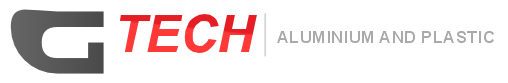 G Tech Aluminium and Plastic